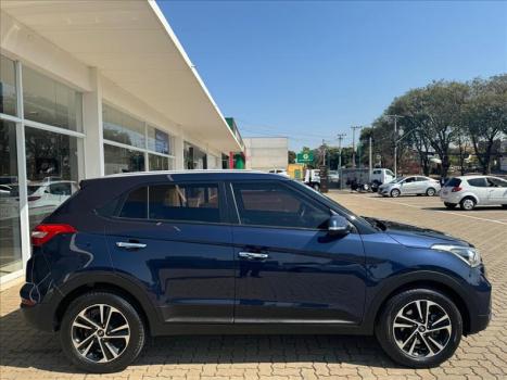 HYUNDAI Creta 2.0 16V 4P FLEX PRESTIGE AUTOMTICO, Foto 4