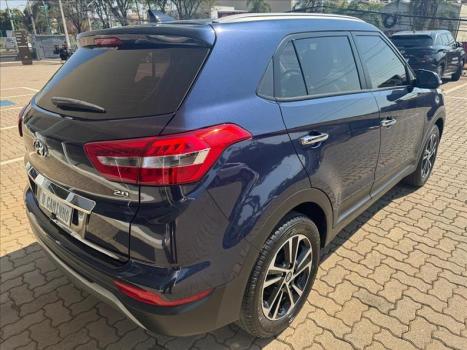 HYUNDAI Creta 2.0 16V 4P FLEX PRESTIGE AUTOMTICO, Foto 5