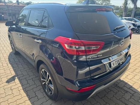 HYUNDAI Creta 2.0 16V 4P FLEX PRESTIGE AUTOMTICO, Foto 7