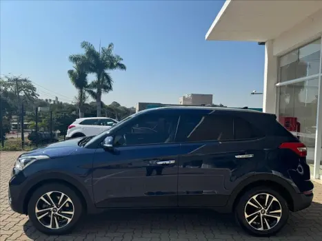 HYUNDAI Creta 2.0 16V 4P FLEX PRESTIGE AUTOMTICO, Foto 8