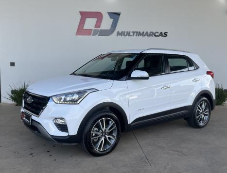 HYUNDAI Creta 2.0 16V 4P FLEX PRESTIGE AUTOMTICO, Foto 1