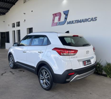 HYUNDAI Creta 2.0 16V 4P FLEX PRESTIGE AUTOMTICO, Foto 2