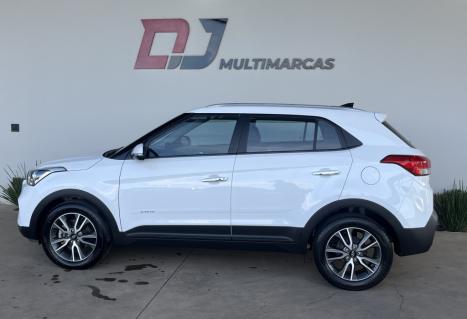 HYUNDAI Creta 2.0 16V 4P FLEX PRESTIGE AUTOMTICO, Foto 3