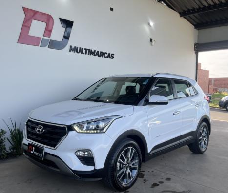 HYUNDAI Creta 2.0 16V 4P FLEX PRESTIGE AUTOMTICO, Foto 4