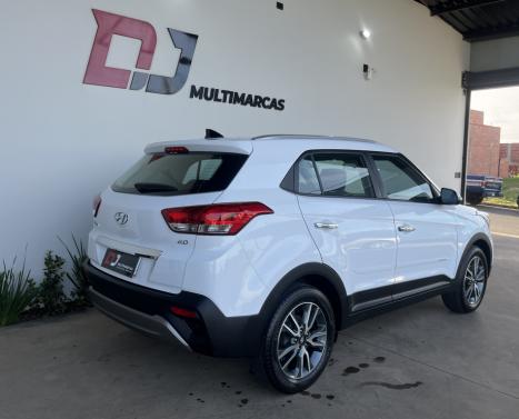 HYUNDAI Creta 2.0 16V 4P FLEX PRESTIGE AUTOMTICO, Foto 5