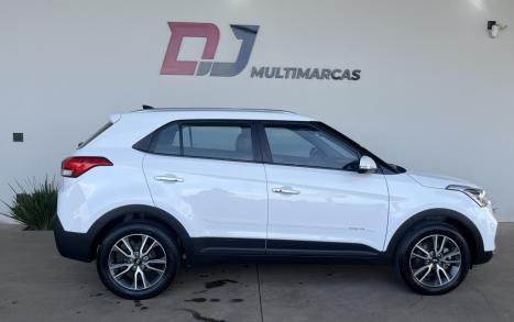 HYUNDAI Creta 2.0 16V 4P FLEX PRESTIGE AUTOMTICO, Foto 6