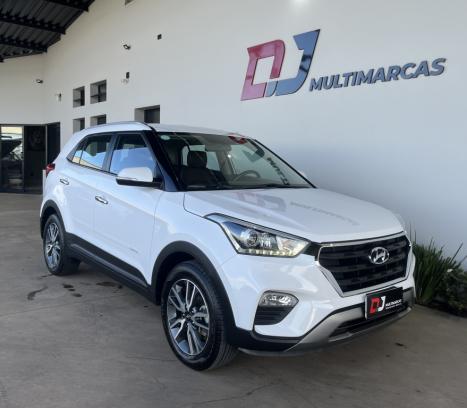 HYUNDAI Creta 2.0 16V 4P FLEX PRESTIGE AUTOMTICO, Foto 7