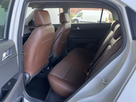 HYUNDAI Creta 2.0 16V 4P FLEX PRESTIGE AUTOMTICO, Foto 10