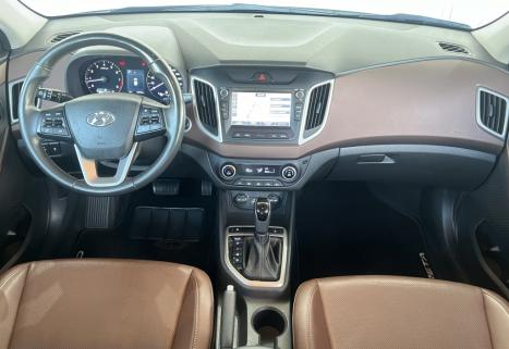 HYUNDAI Creta 2.0 16V 4P FLEX PRESTIGE AUTOMTICO, Foto 13