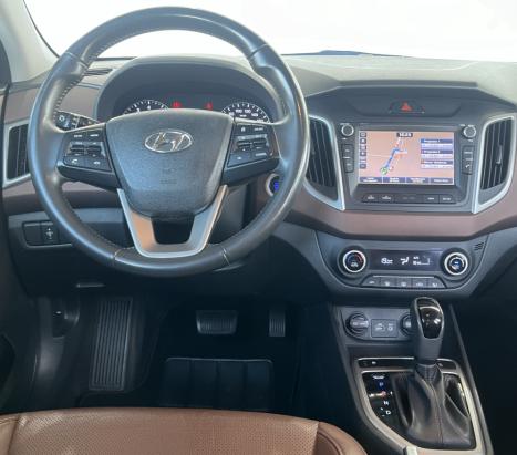 HYUNDAI Creta 2.0 16V 4P FLEX PRESTIGE AUTOMTICO, Foto 14