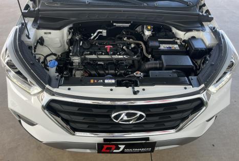 HYUNDAI Creta 2.0 16V 4P FLEX PRESTIGE AUTOMTICO, Foto 17