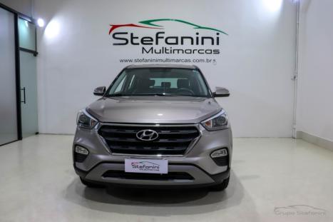 HYUNDAI Creta 2.0 16V 4P FLEX PRESTIGE AUTOMTICO, Foto 2