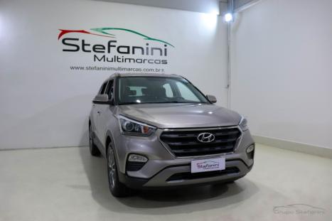 HYUNDAI Creta 2.0 16V 4P FLEX PRESTIGE AUTOMTICO, Foto 3