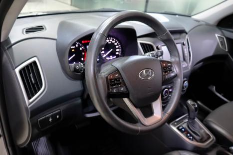 HYUNDAI Creta 2.0 16V 4P FLEX PRESTIGE AUTOMTICO, Foto 4