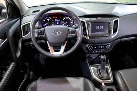 HYUNDAI Creta 2.0 16V 4P FLEX PRESTIGE AUTOMTICO, Foto 5