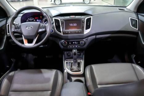 HYUNDAI Creta 2.0 16V 4P FLEX PRESTIGE AUTOMTICO, Foto 6