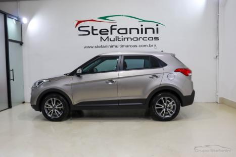 HYUNDAI Creta 2.0 16V 4P FLEX PRESTIGE AUTOMTICO, Foto 10