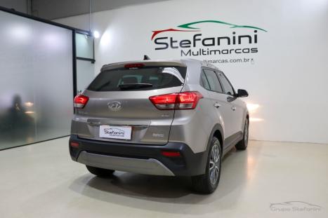 HYUNDAI Creta 2.0 16V 4P FLEX PRESTIGE AUTOMTICO, Foto 11