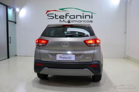 HYUNDAI Creta 2.0 16V 4P FLEX PRESTIGE AUTOMTICO, Foto 12