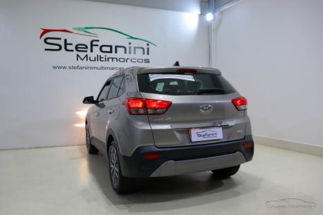 HYUNDAI Creta 2.0 16V 4P FLEX PRESTIGE AUTOMTICO, Foto 13