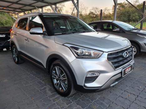 HYUNDAI Creta 2.0 16V 4P FLEX PRESTIGE AUTOMTICO, Foto 2