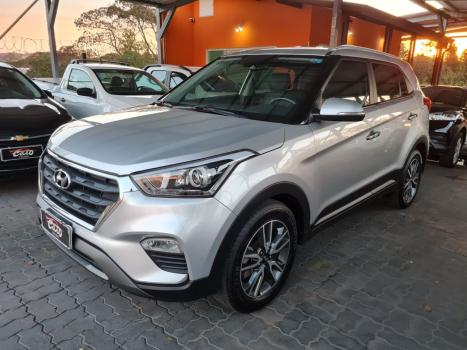 HYUNDAI Creta 2.0 16V 4P FLEX PRESTIGE AUTOMTICO, Foto 3