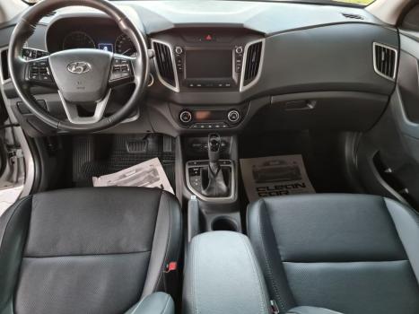 HYUNDAI Creta 2.0 16V 4P FLEX PRESTIGE AUTOMTICO, Foto 7