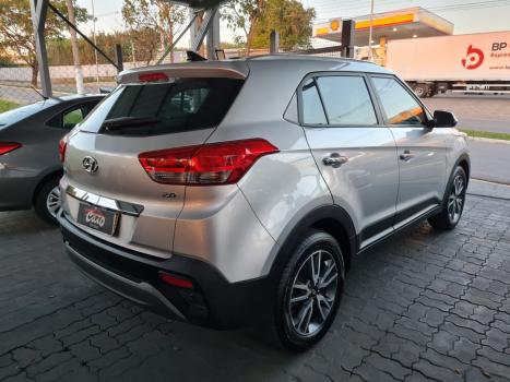 HYUNDAI Creta 2.0 16V 4P FLEX PRESTIGE AUTOMTICO, Foto 8