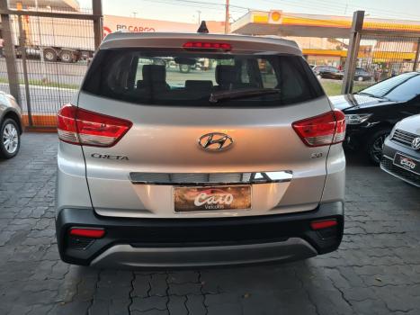 HYUNDAI Creta 2.0 16V 4P FLEX PRESTIGE AUTOMTICO, Foto 9