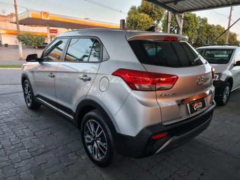 HYUNDAI Creta 2.0 16V 4P FLEX PRESTIGE AUTOMTICO, Foto 10