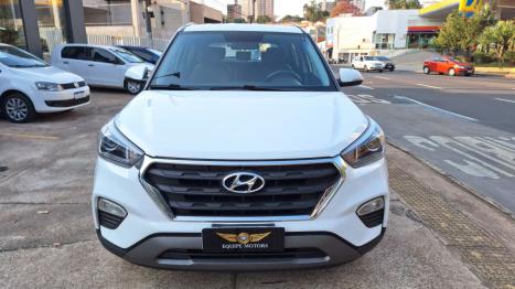 HYUNDAI Creta 2.0 16V 4P FLEX PRESTIGE AUTOMTICO, Foto 2