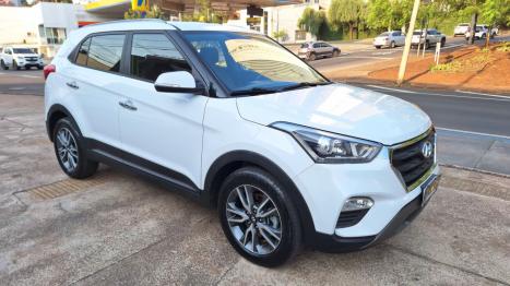 HYUNDAI Creta 2.0 16V 4P FLEX PRESTIGE AUTOMTICO, Foto 3