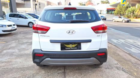 HYUNDAI Creta 2.0 16V 4P FLEX PRESTIGE AUTOMTICO, Foto 4