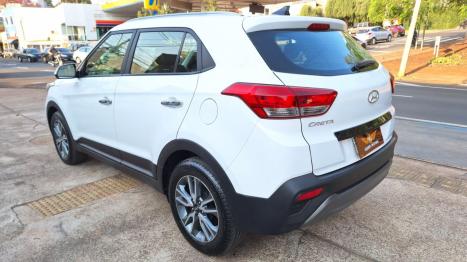 HYUNDAI Creta 2.0 16V 4P FLEX PRESTIGE AUTOMTICO, Foto 5