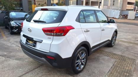 HYUNDAI Creta 2.0 16V 4P FLEX PRESTIGE AUTOMTICO, Foto 6