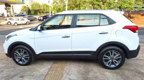 HYUNDAI Creta 2.0 16V 4P FLEX PRESTIGE AUTOMTICO, Foto 7