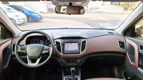 HYUNDAI Creta 2.0 16V 4P FLEX PRESTIGE AUTOMTICO, Foto 8