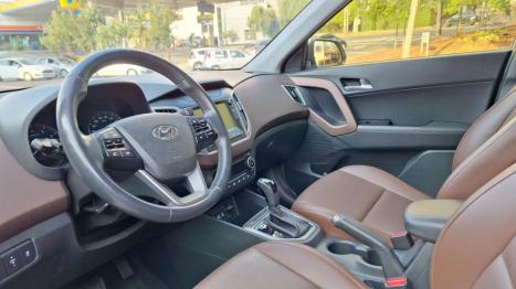 HYUNDAI Creta 2.0 16V 4P FLEX PRESTIGE AUTOMTICO, Foto 9