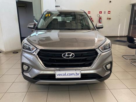 HYUNDAI Creta 2.0 16V 4P FLEX PRESTIGE AUTOMTICO, Foto 2