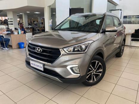 HYUNDAI Creta 2.0 16V 4P FLEX PRESTIGE AUTOMTICO, Foto 3