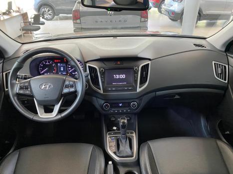 HYUNDAI Creta 2.0 16V 4P FLEX PRESTIGE AUTOMTICO, Foto 5