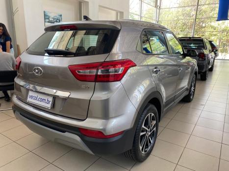 HYUNDAI Creta 2.0 16V 4P FLEX PRESTIGE AUTOMTICO, Foto 9