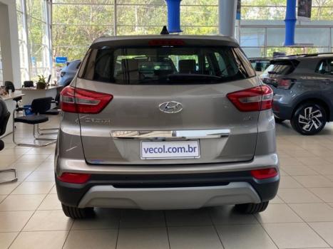 HYUNDAI Creta 2.0 16V 4P FLEX PRESTIGE AUTOMTICO, Foto 10