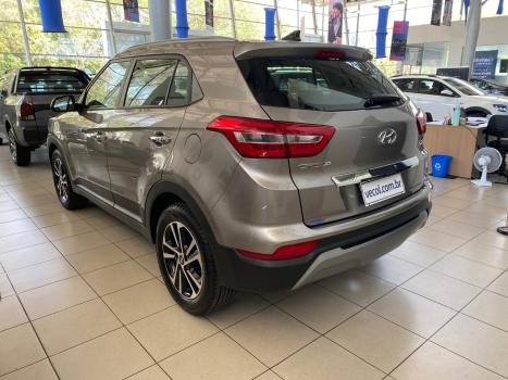 HYUNDAI Creta 2.0 16V 4P FLEX PRESTIGE AUTOMTICO, Foto 11