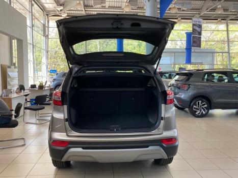 HYUNDAI Creta 2.0 16V 4P FLEX PRESTIGE AUTOMTICO, Foto 12