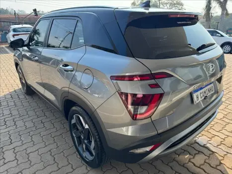 HYUNDAI Creta 2.0 16V 4P FLEX ULTIMATE AUTOMTICO, Foto 7