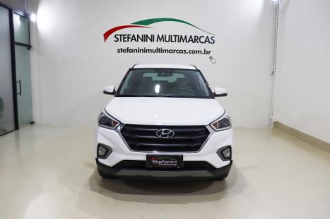 HYUNDAI Creta 2.0 16V 4P FLEX PRESTIGE AUTOMTICO, Foto 2