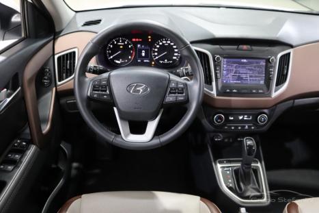 HYUNDAI Creta 2.0 16V 4P FLEX PRESTIGE AUTOMTICO, Foto 5