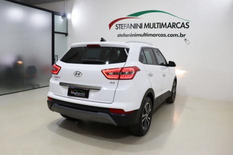 HYUNDAI Creta 2.0 16V 4P FLEX PRESTIGE AUTOMTICO, Foto 11