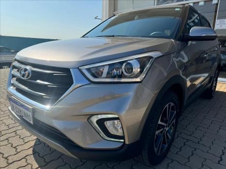 HYUNDAI Creta 2.0 16V 4P FLEX PRESTIGE AUTOMTICO, Foto 1